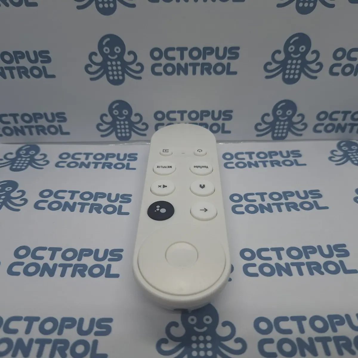 Mando para Chromecast - Imagen 3