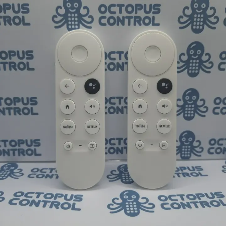 Mando para Chromecast - Imagen 6