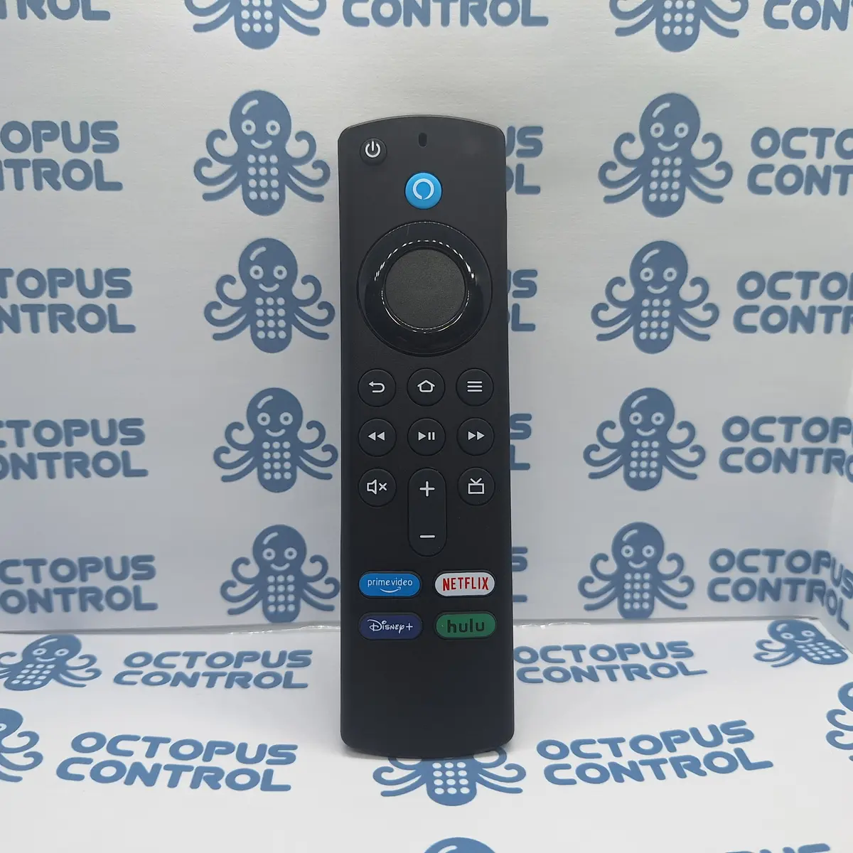 Mando Fire TV a Estrenar