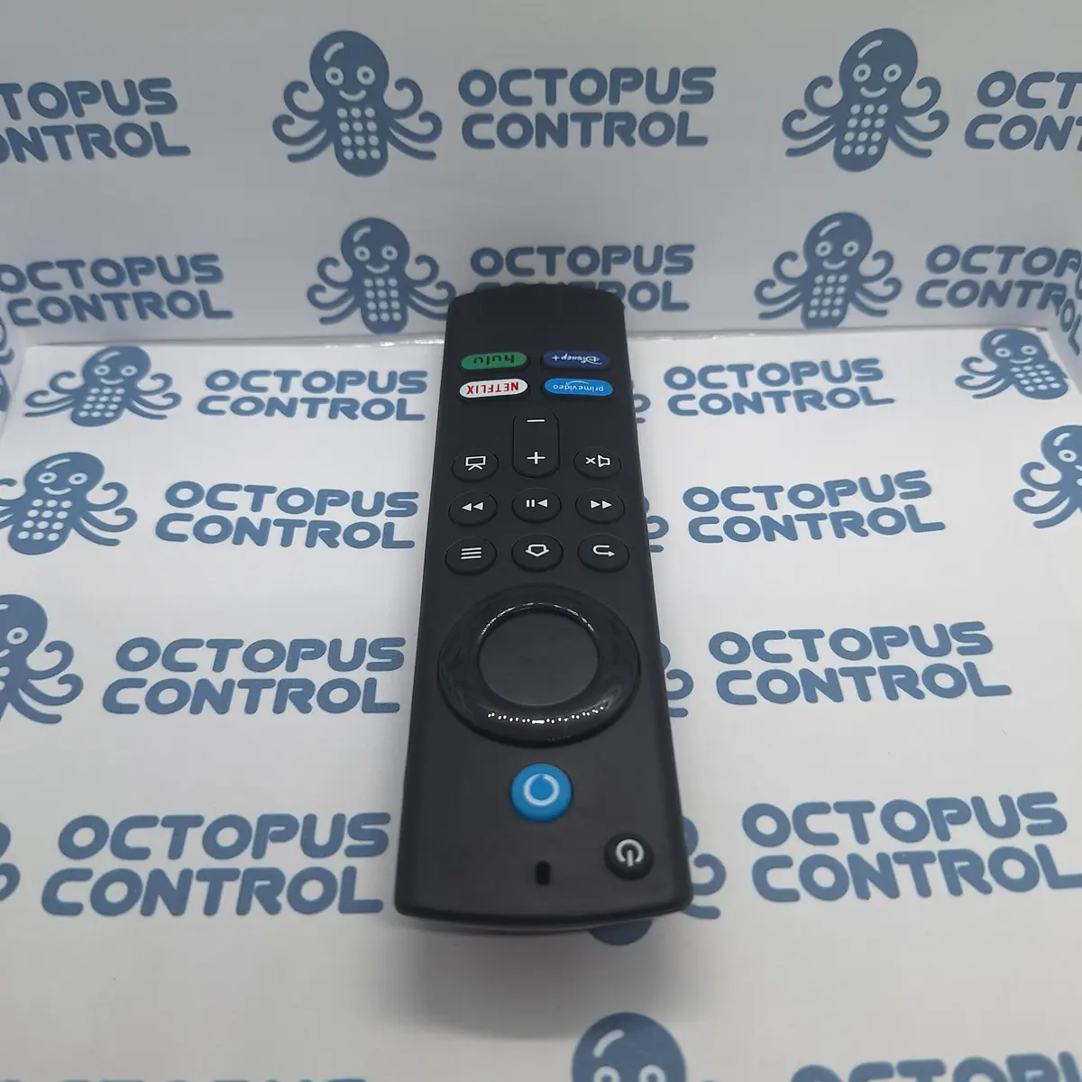 Mando Fire TV a Estrenar - Imagen 3