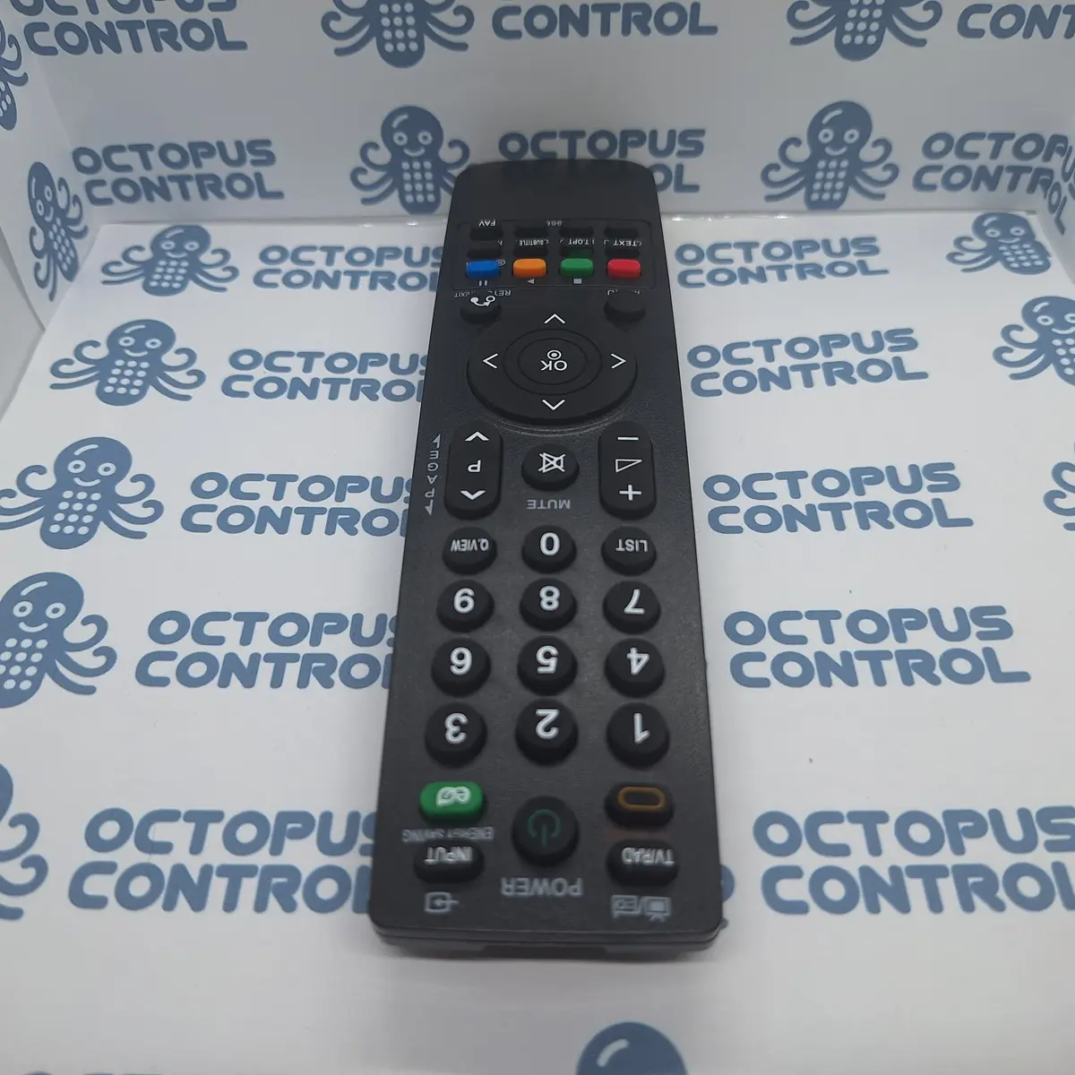 Mando LG AKB69680403 - Imagen 4