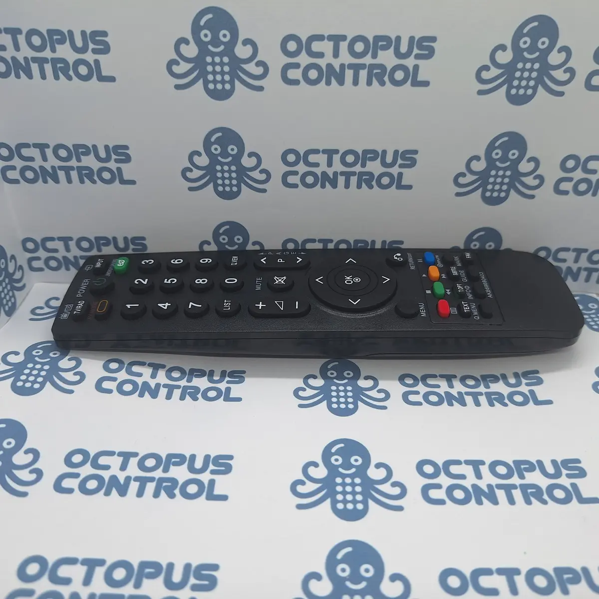 Mando LG AKB69680403 - Imagen 5