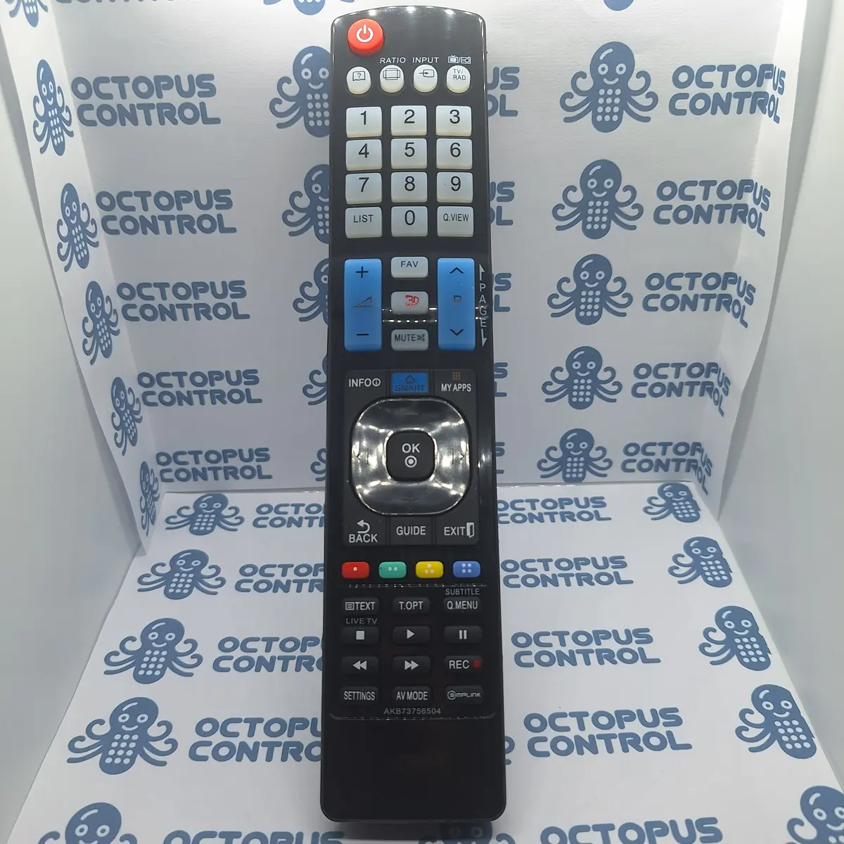 Mando LG AKB73756504