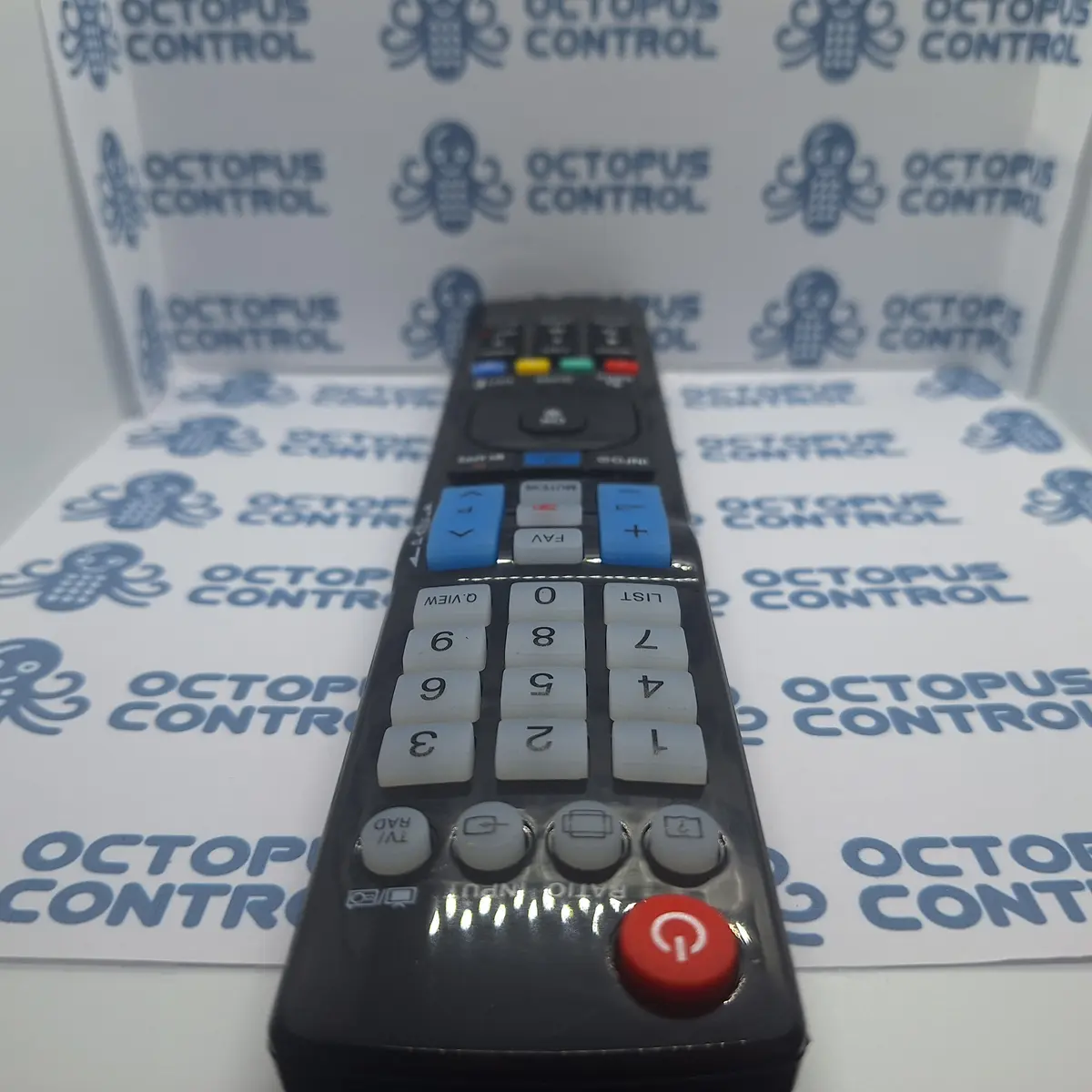 Mando LG AKB73756504 - Imagen 4