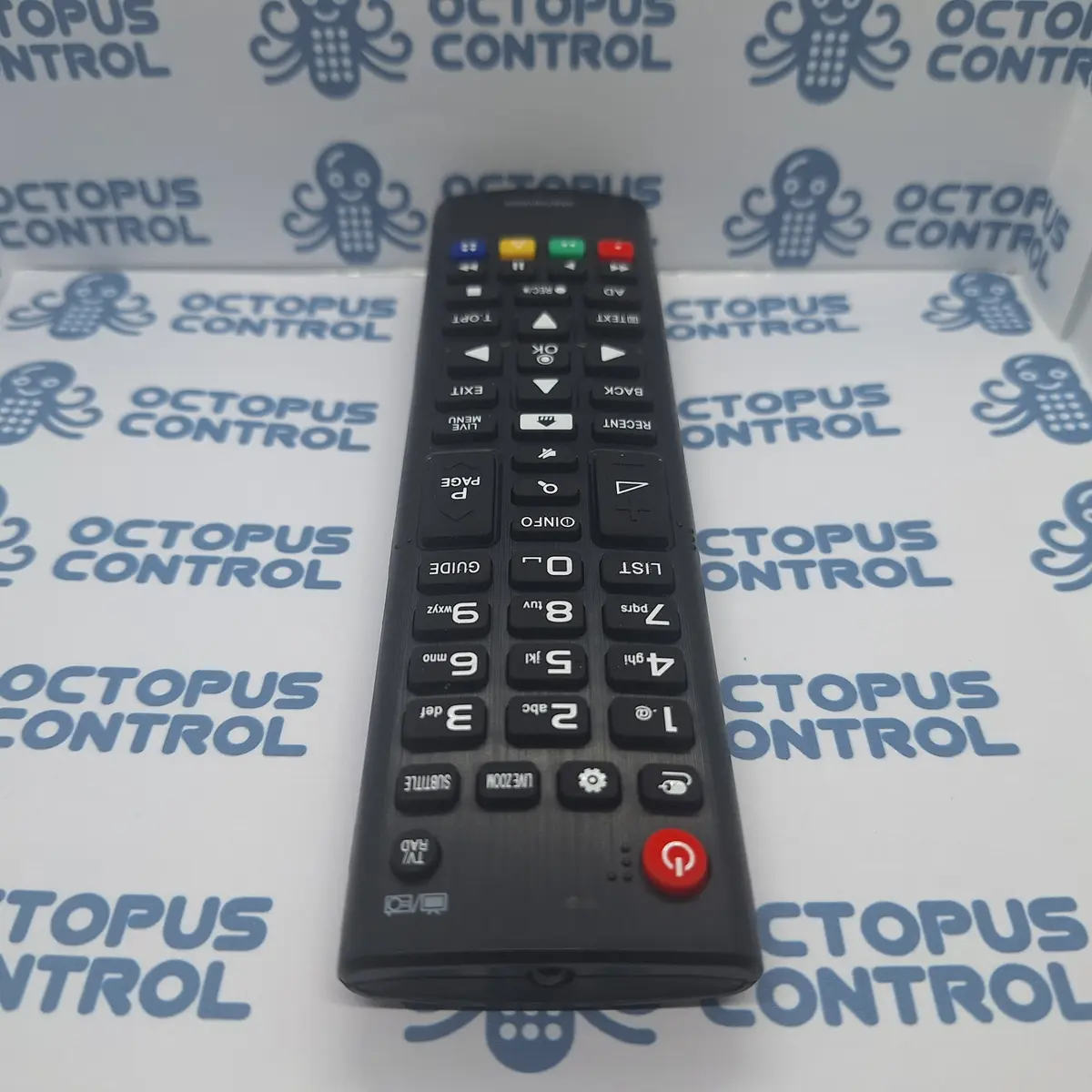 Mando LG AKB74915324 - Imagen 4