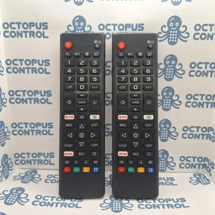 Mando LG AKB75675304 - Imagen 7