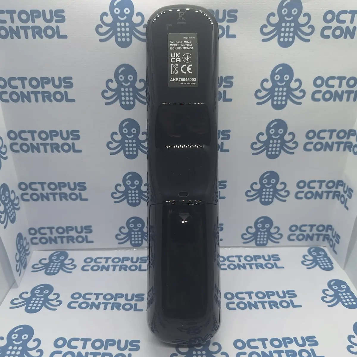 Mando LG MR24GA con Micrófono y Puntero - Imagen 2