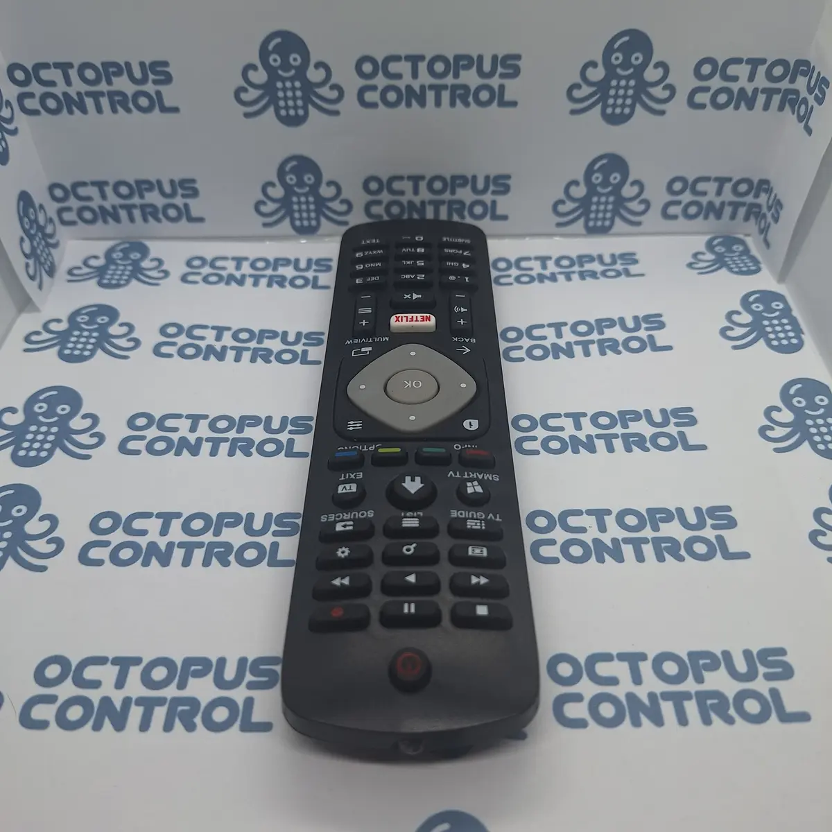 Mando PHILIPS 398GR08BEPHN0019CR - Imagen 3