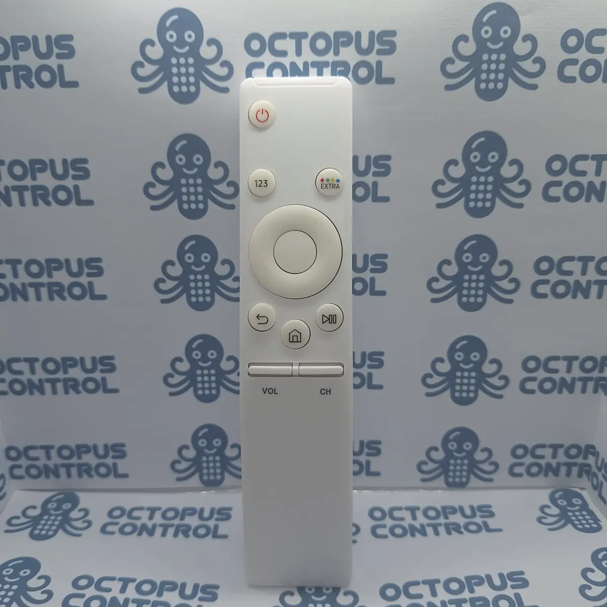 Mando Samsung BN59-01259B Blanco