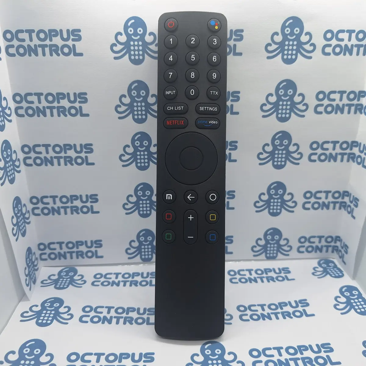 Mando Xiaomi XMRM-010