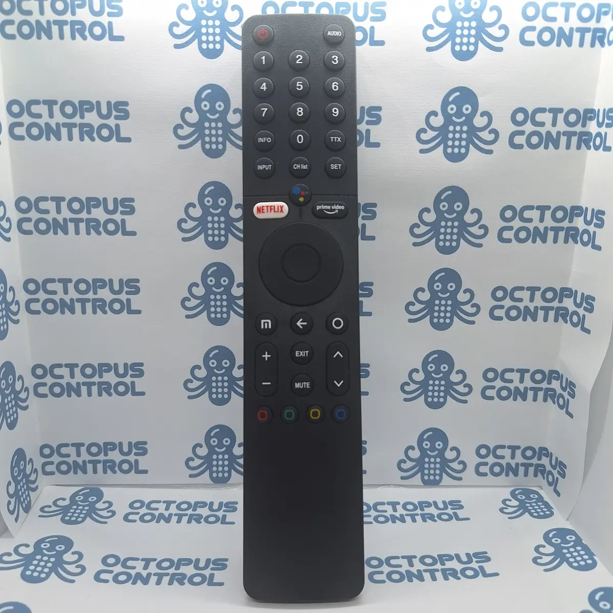 Mando Xiaomi XMRM-19