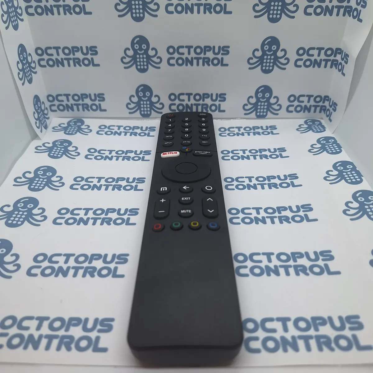 Mando Xiaomi XMRM-19 - Imagen 4