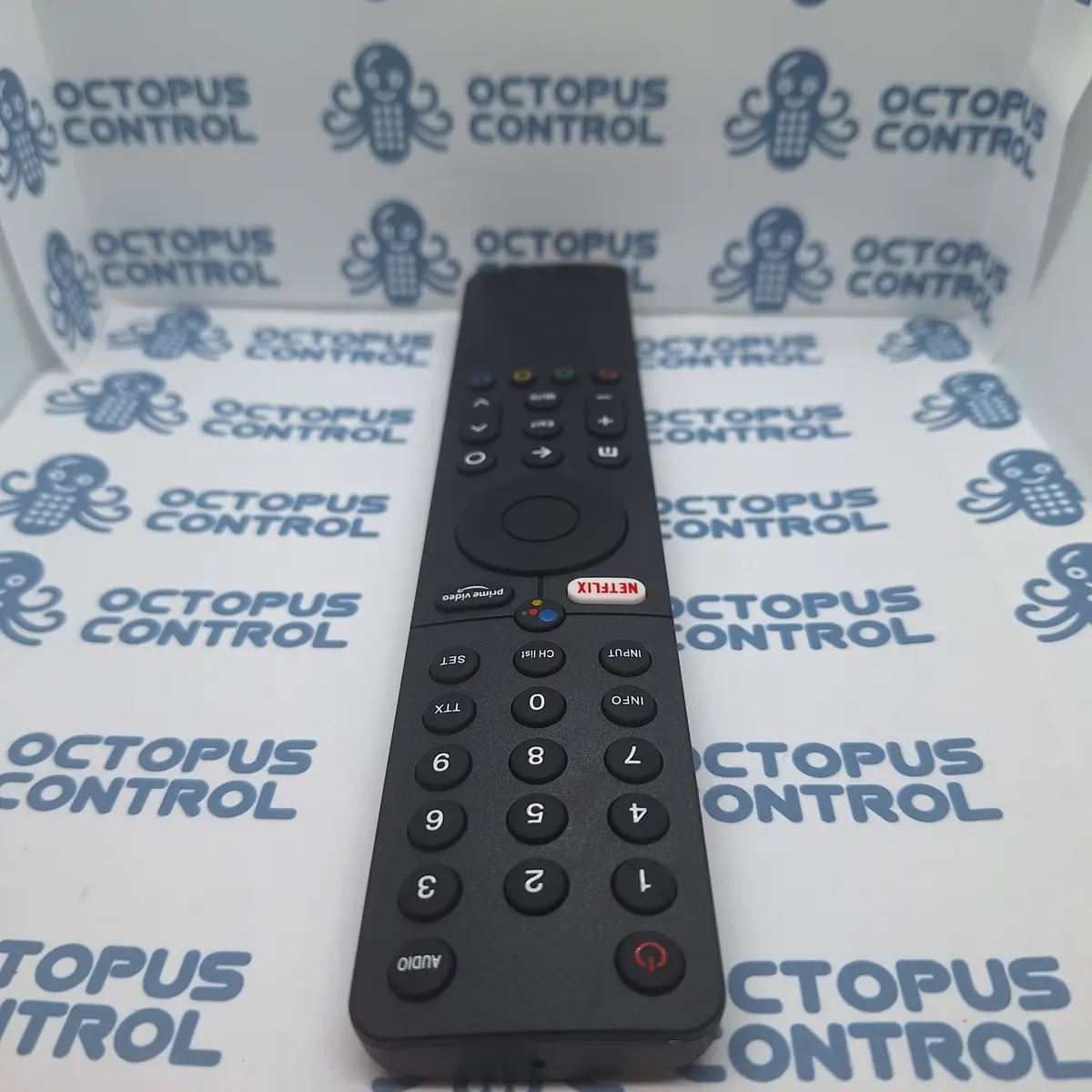 Mando Xiaomi XMRM-19 - Imagen 5